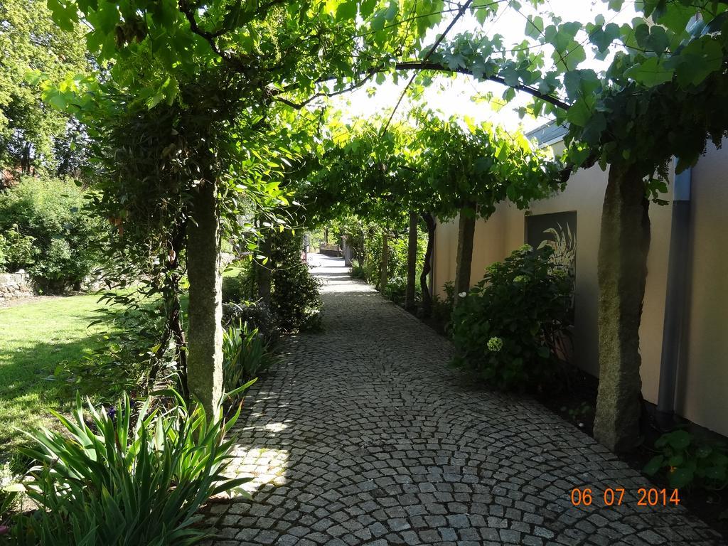 Quinta Das Delicias São Tiaguinho Esterno foto