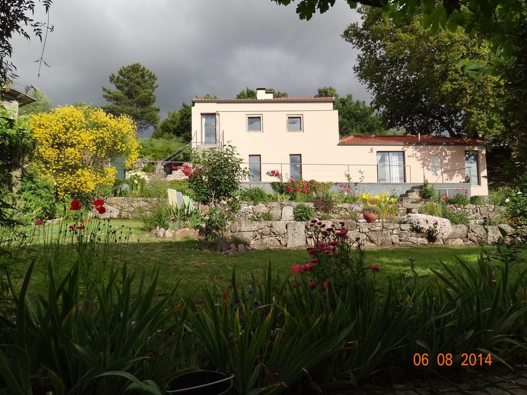 Quinta Das Delicias São Tiaguinho Esterno foto