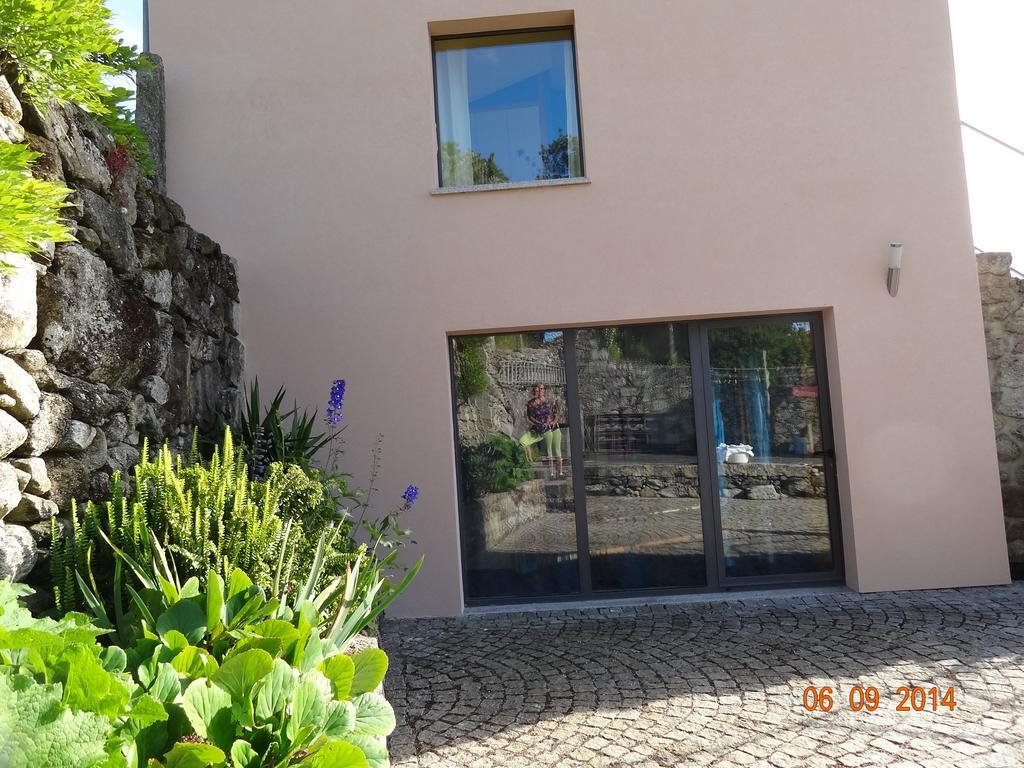 Quinta Das Delicias São Tiaguinho Esterno foto
