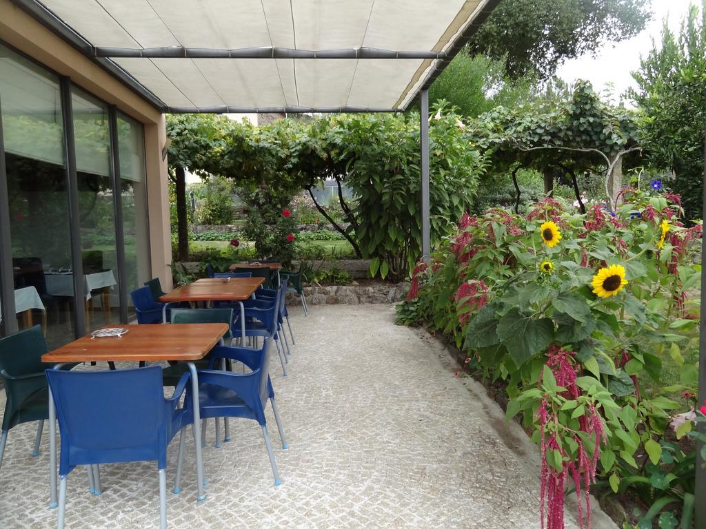 Quinta Das Delicias São Tiaguinho Esterno foto