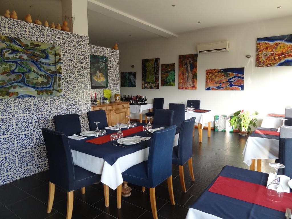 Quinta Das Delicias São Tiaguinho Esterno foto