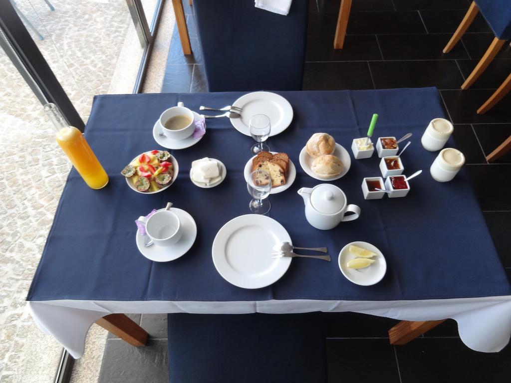 Quinta Das Delicias São Tiaguinho Esterno foto